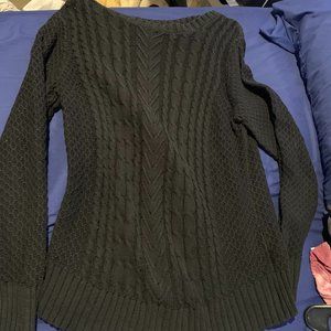 Knit Sweater